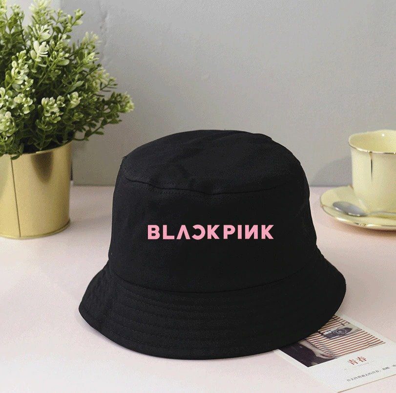Blackpink Bucket Hat - Image 3