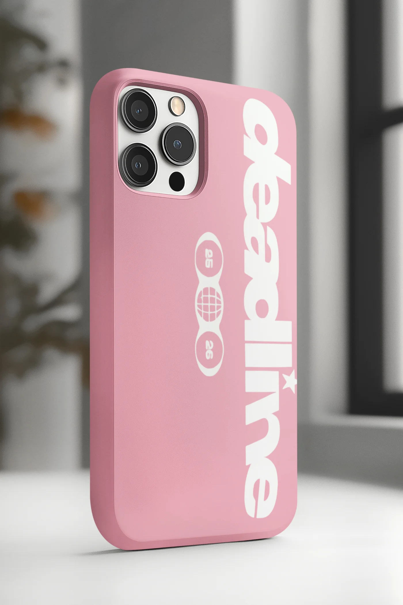 Blackpink Deadline Case for ALL Phone Models #13 - Image 2