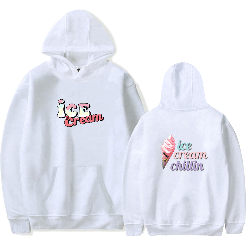 Blackpink Hoodie #44 - Image 4