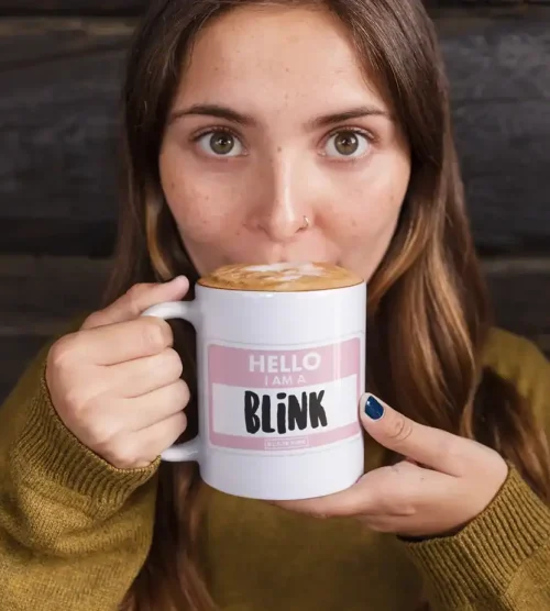 Blackpink Mug