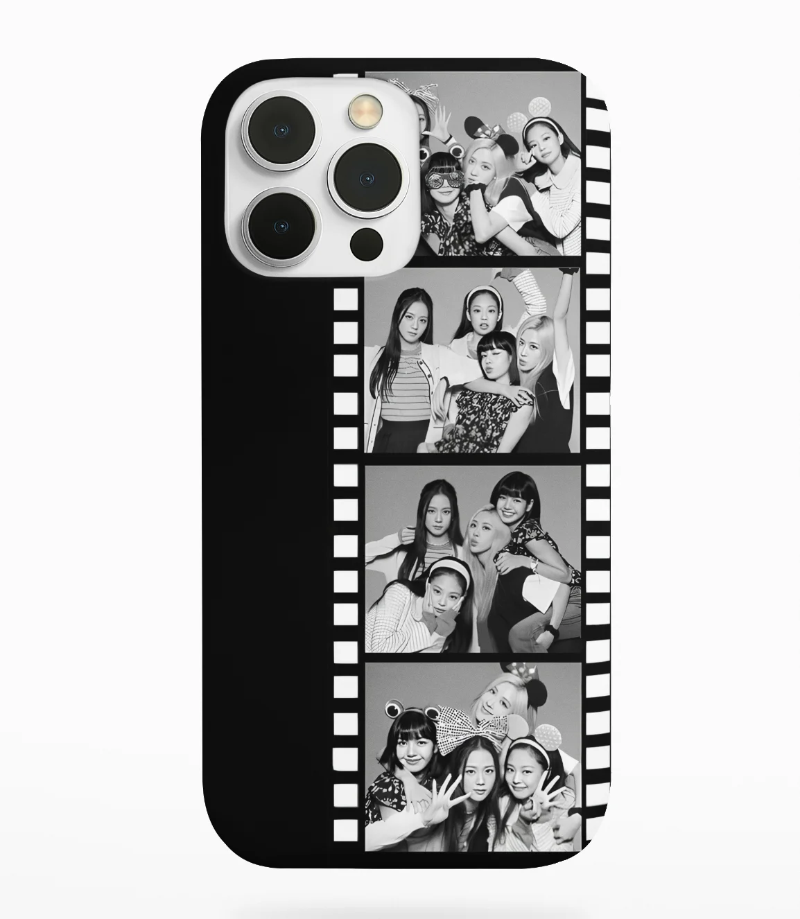 Blackpink Photobooth Case for ALL Phone Models #2