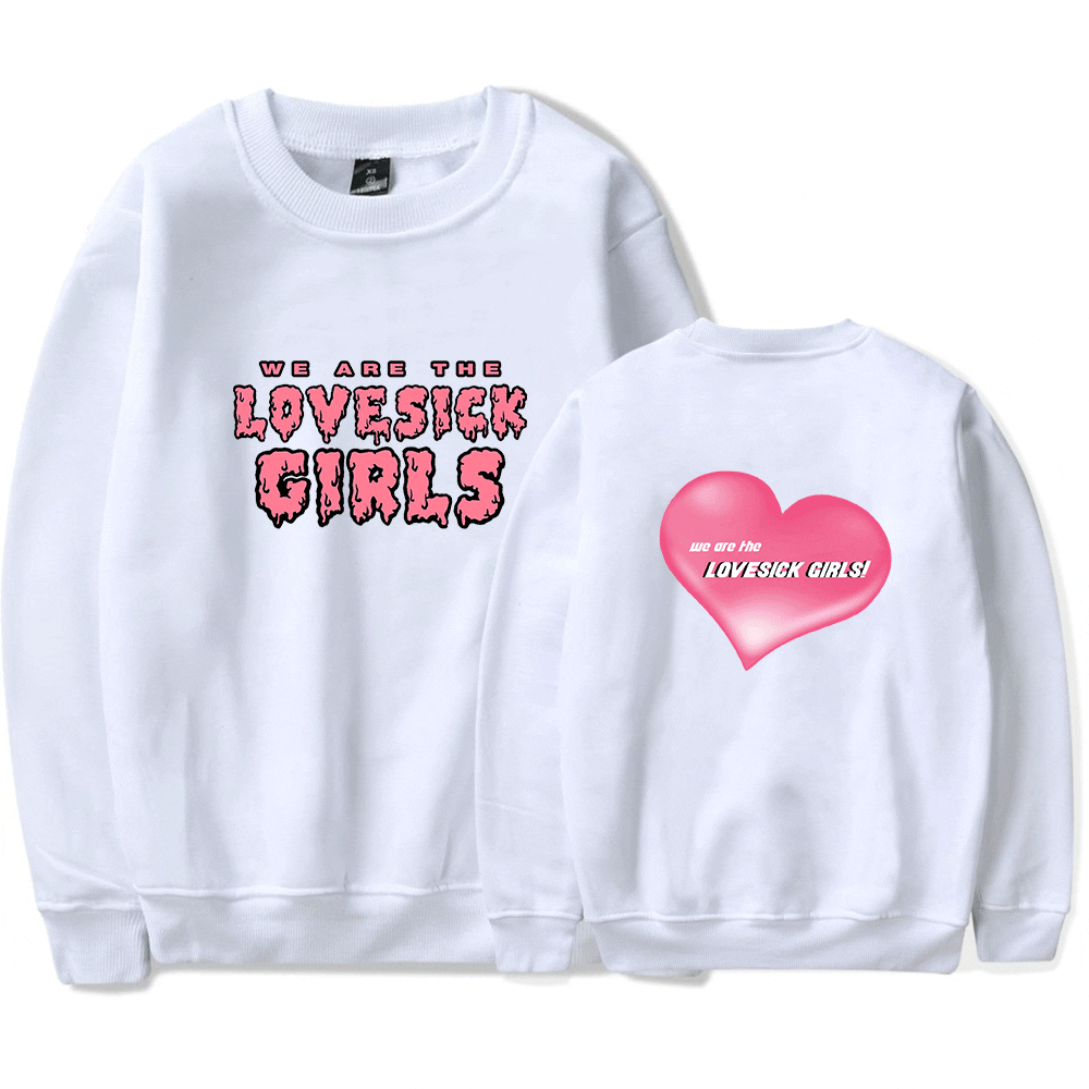 Blackpink Sweatshirt #25 - Image 4