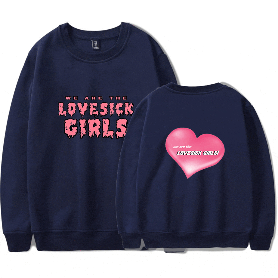 Blackpink Sweatshirt #25 - Image 2
