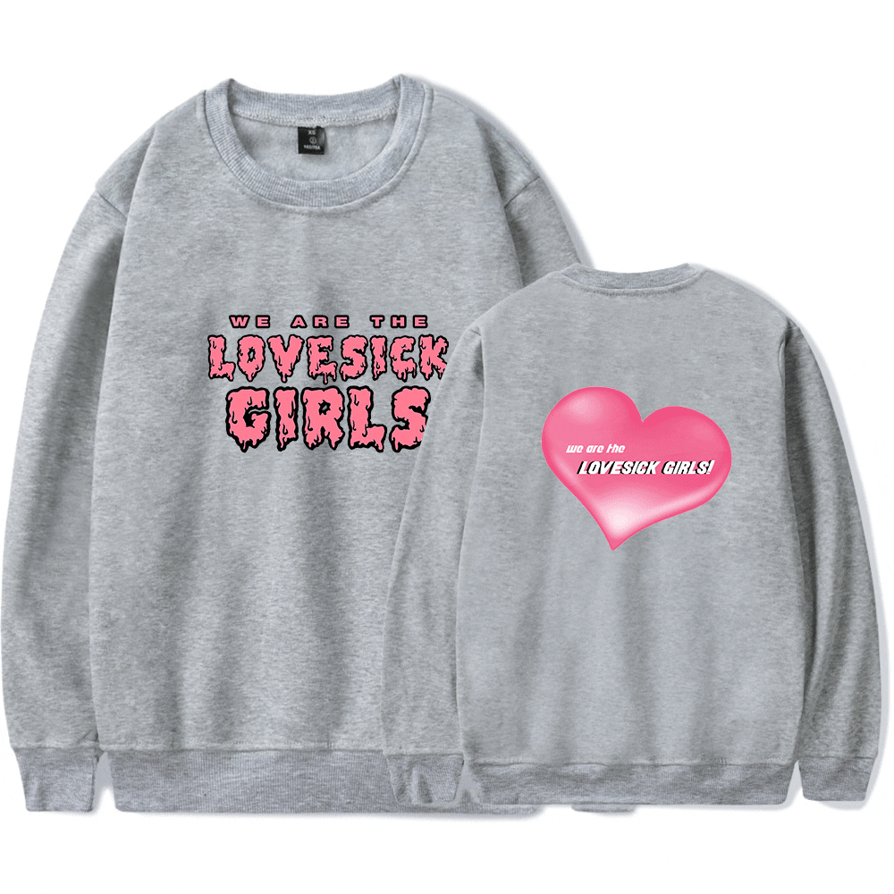 Blackpink Sweatshirt #25 - Image 3