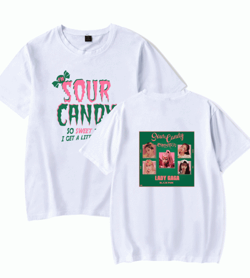 Blackpink T-Shirt #45