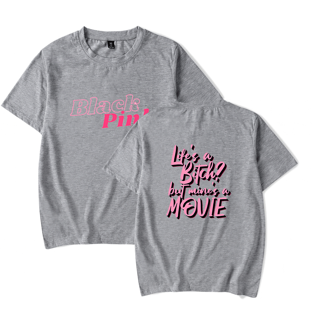 Blackpink T-Shirt #46 - Image 2