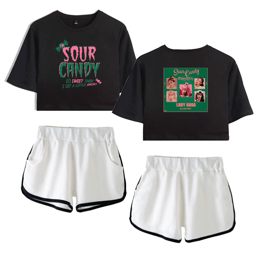Blackpink Tracksuit #26 - Image 5
