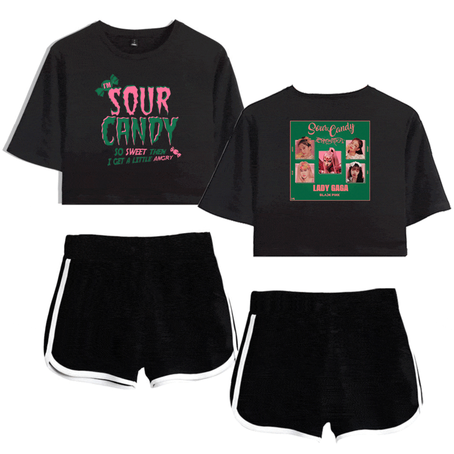 Blackpink Tracksuit #26 - Image 3