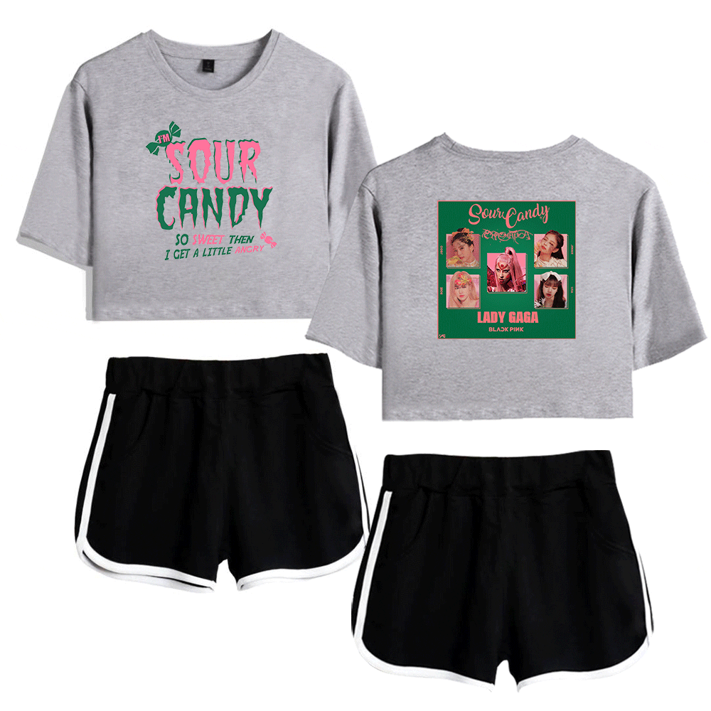 Blackpink Tracksuit #26 - Image 2