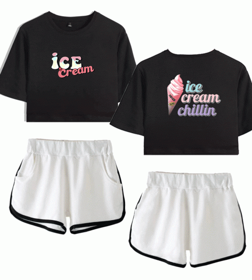 Blackpink Tracksuit #29