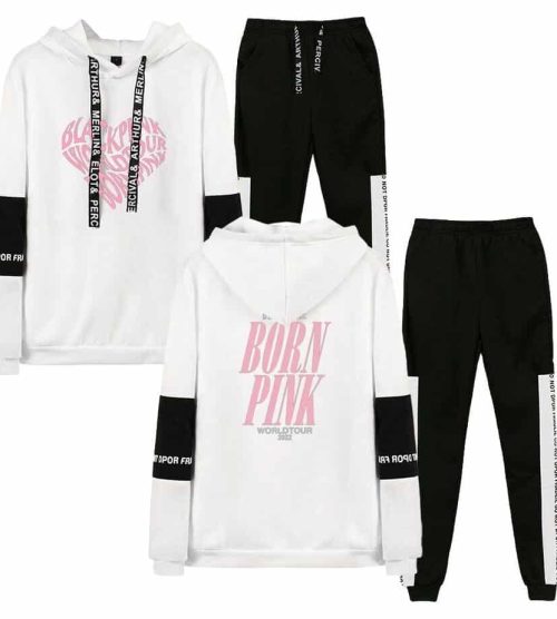 Blackpink Set #2 + Keychain