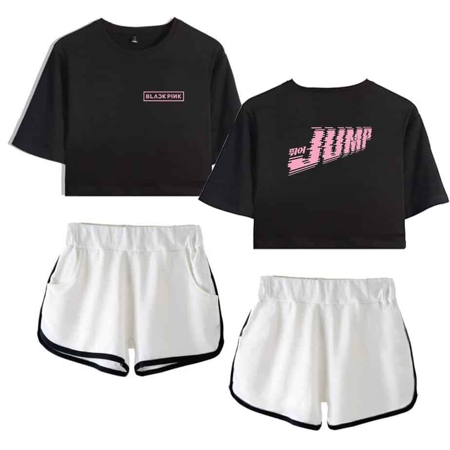 Blackpink Jump Tracksuit #3 - Image 3
