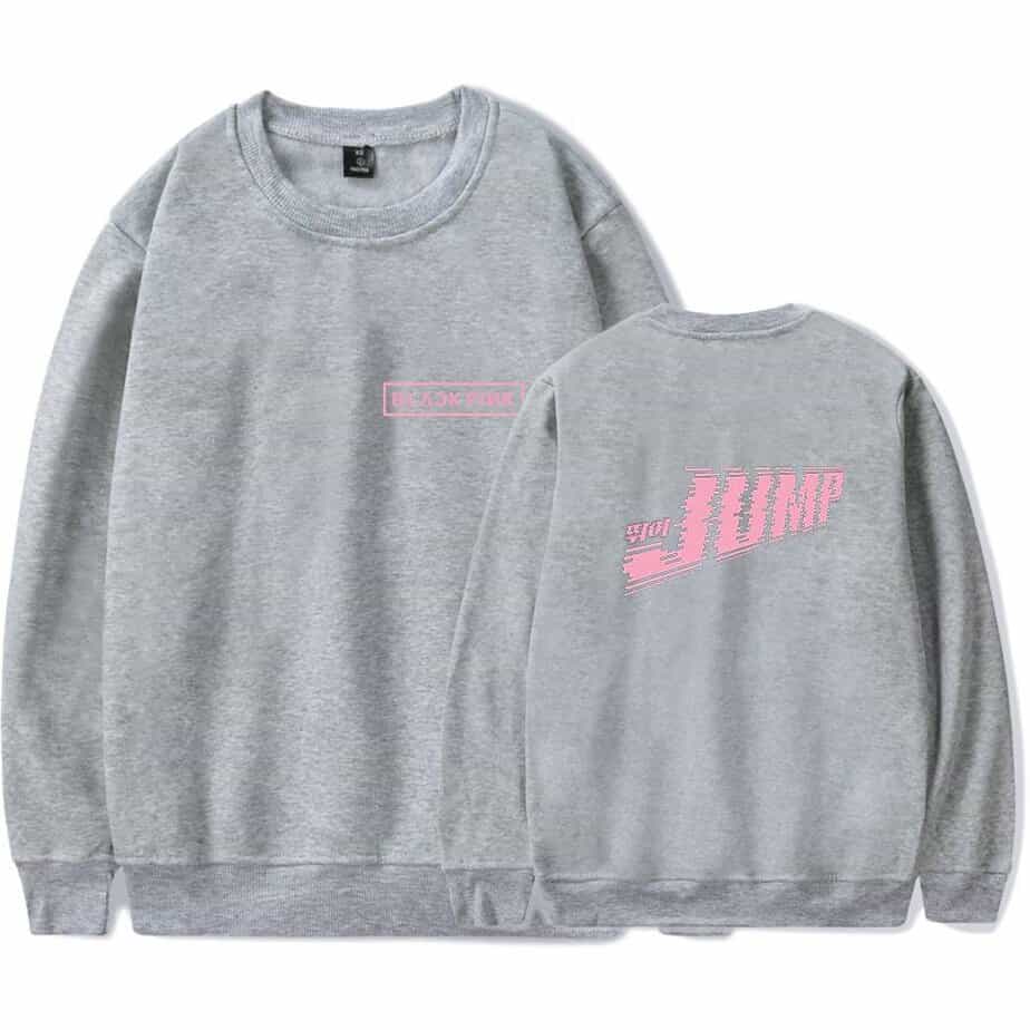 Blackpink Jump Sweatshirt #3 - Image 4