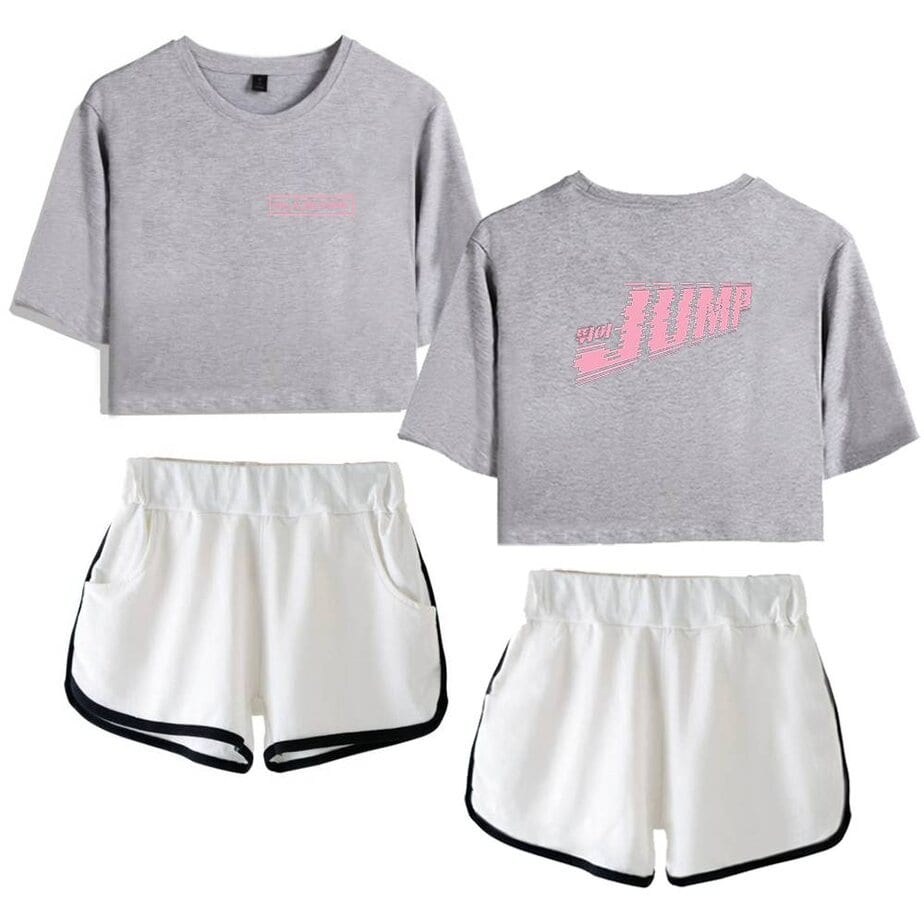 Blackpink Jump Tracksuit #3 - Image 7