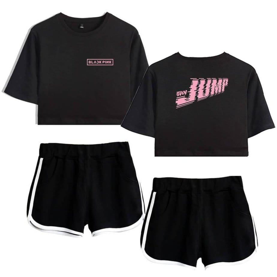 Blackpink Jump Tracksuit #3 - Image 2