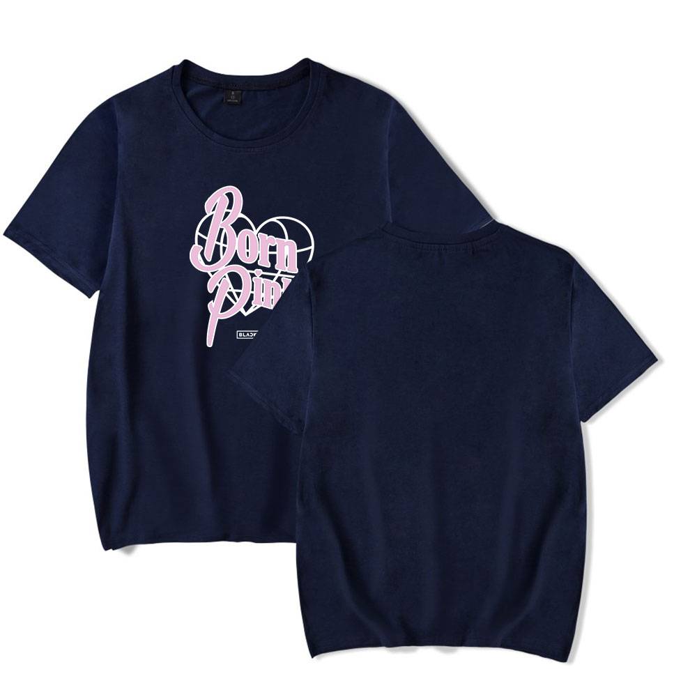 Blackpink Born Pink T-Shirt #10 - Image 3
