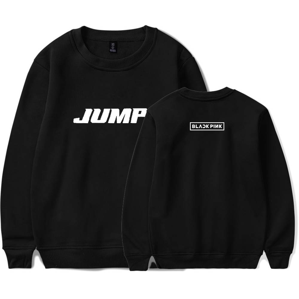 Blackpink Jump Sweatshirt #4 - Image 2