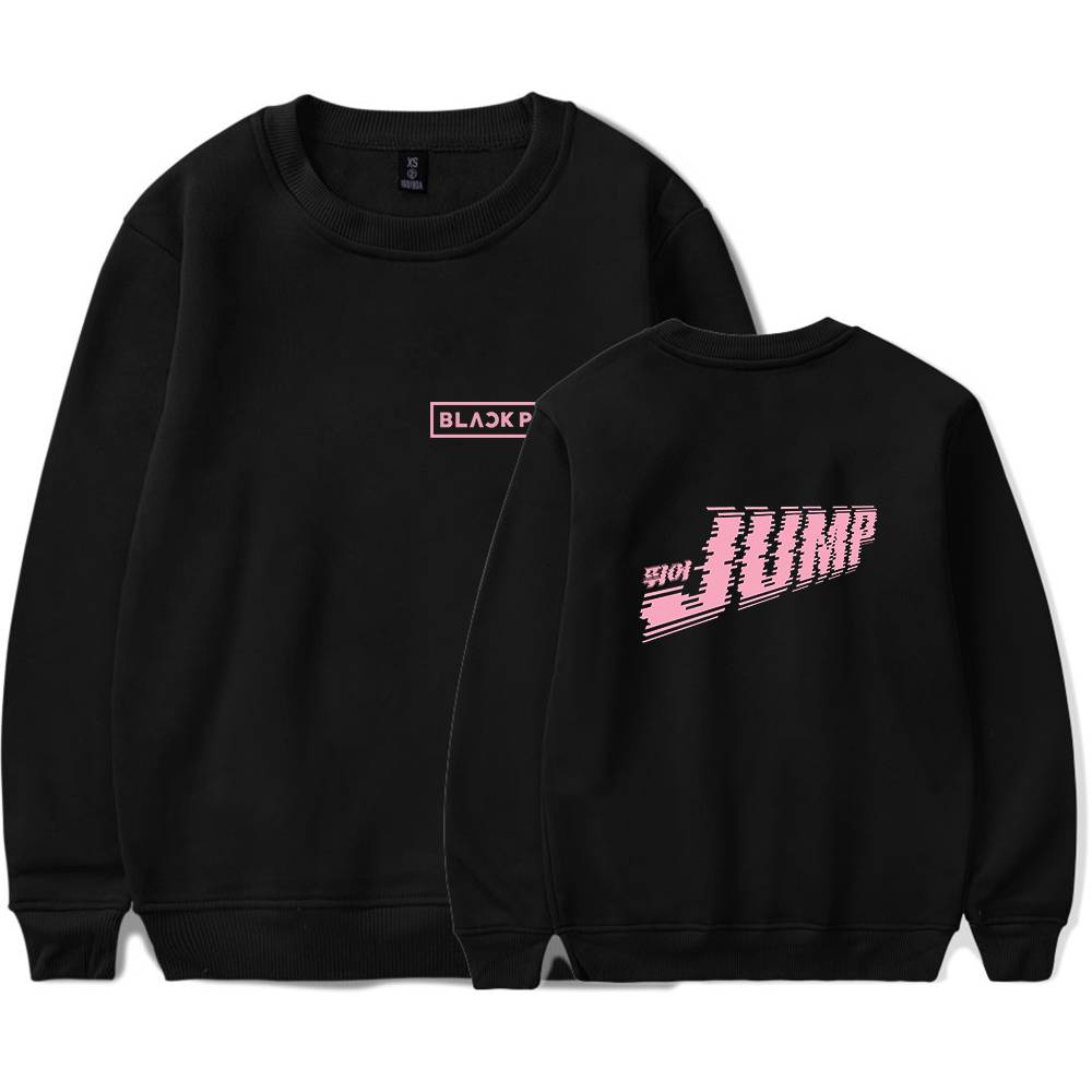 Blackpink Jump Sweatshirt #3 - Image 2