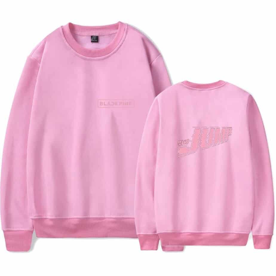 Blackpink Jump Sweatshirt #3 - Image 5