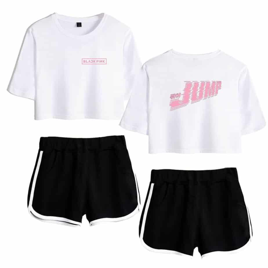 Blackpink Jump Tracksuit #3 - Image 4