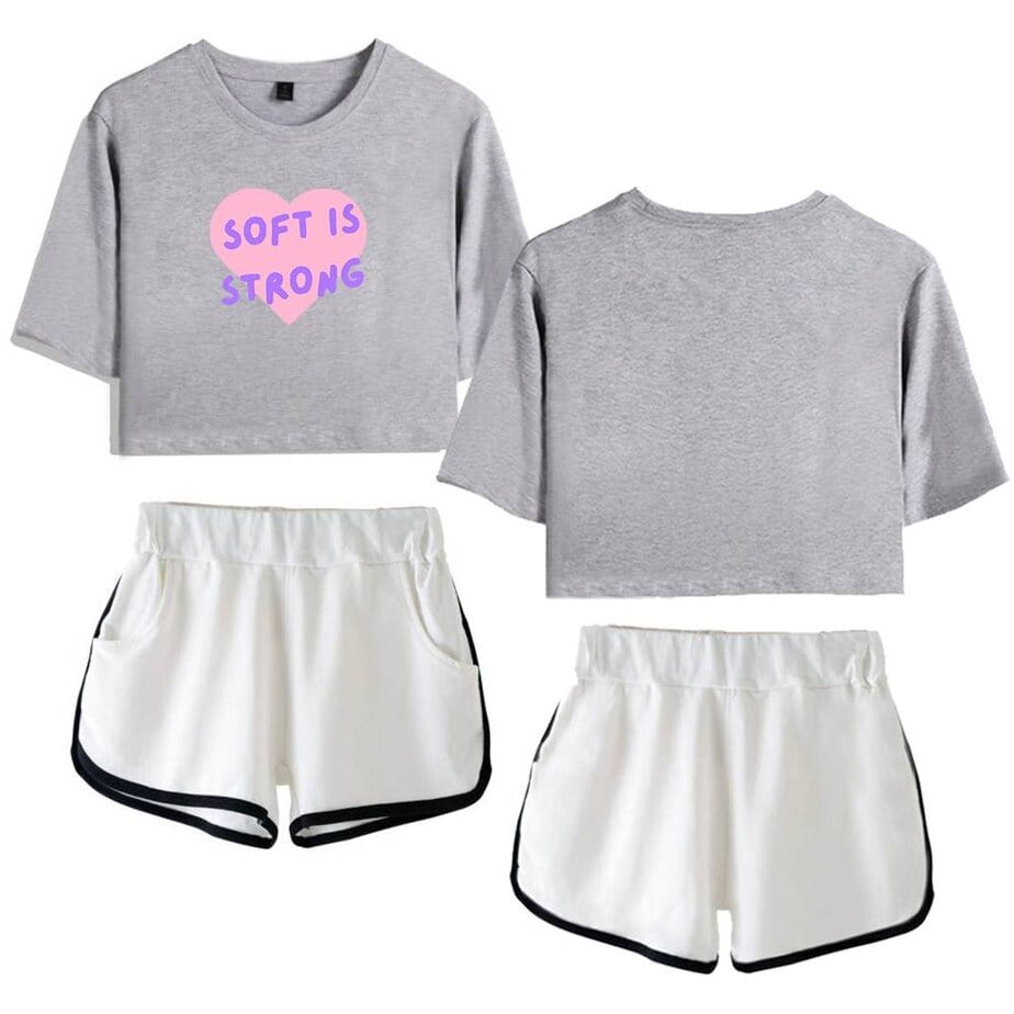 Katseye Tracksuit #11 - Image 7