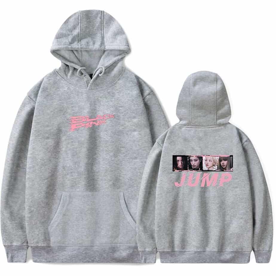 Blackpink Jump Hoodie #2 - Image 4