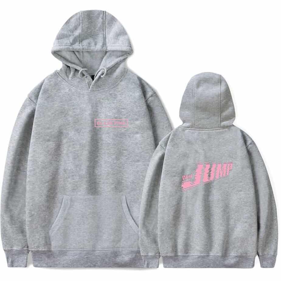 Blackpink Jump Hoodie #3 - Image 4