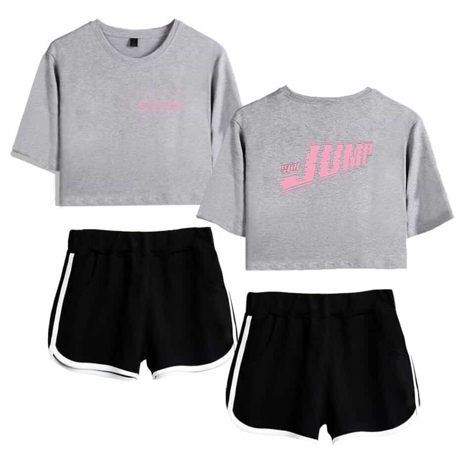 Blackpink Jump Tracksuit #3 - Image 6