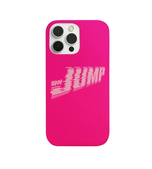Blackpink Jump Phone Case