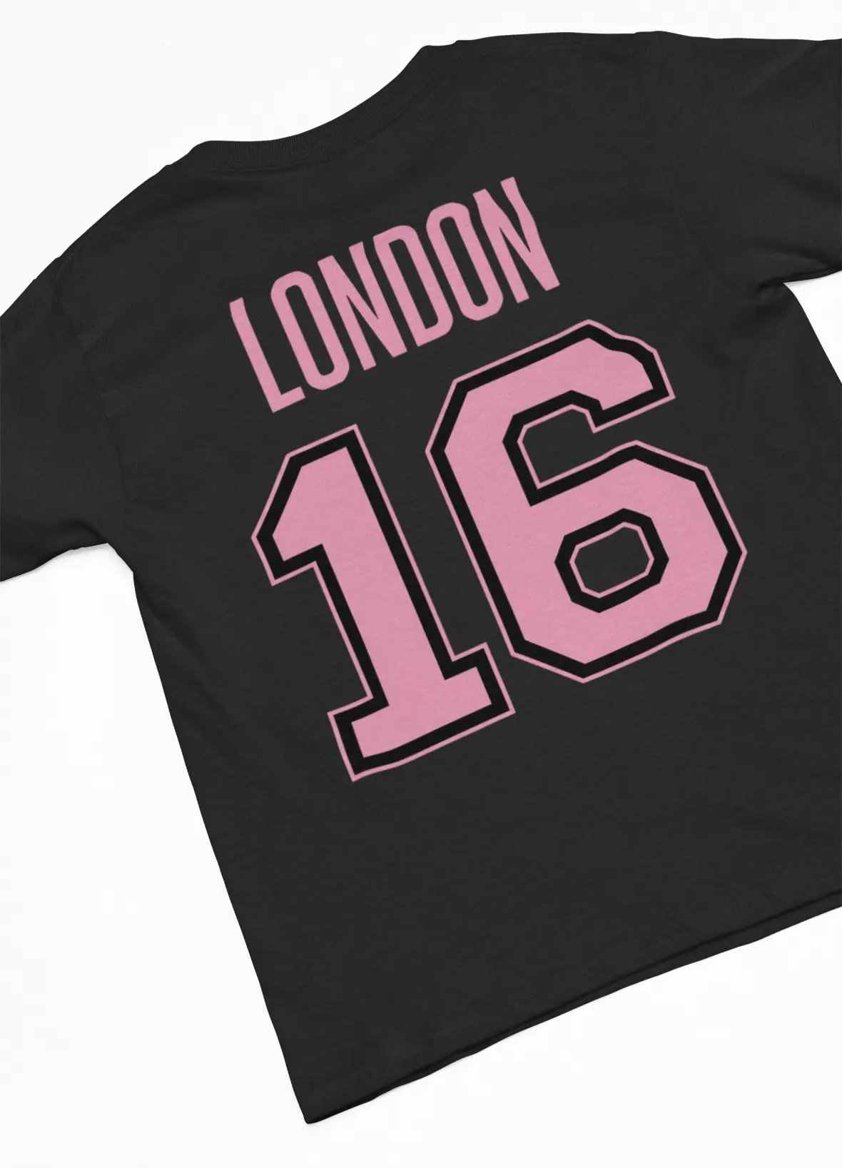 blackpink london t-shirt